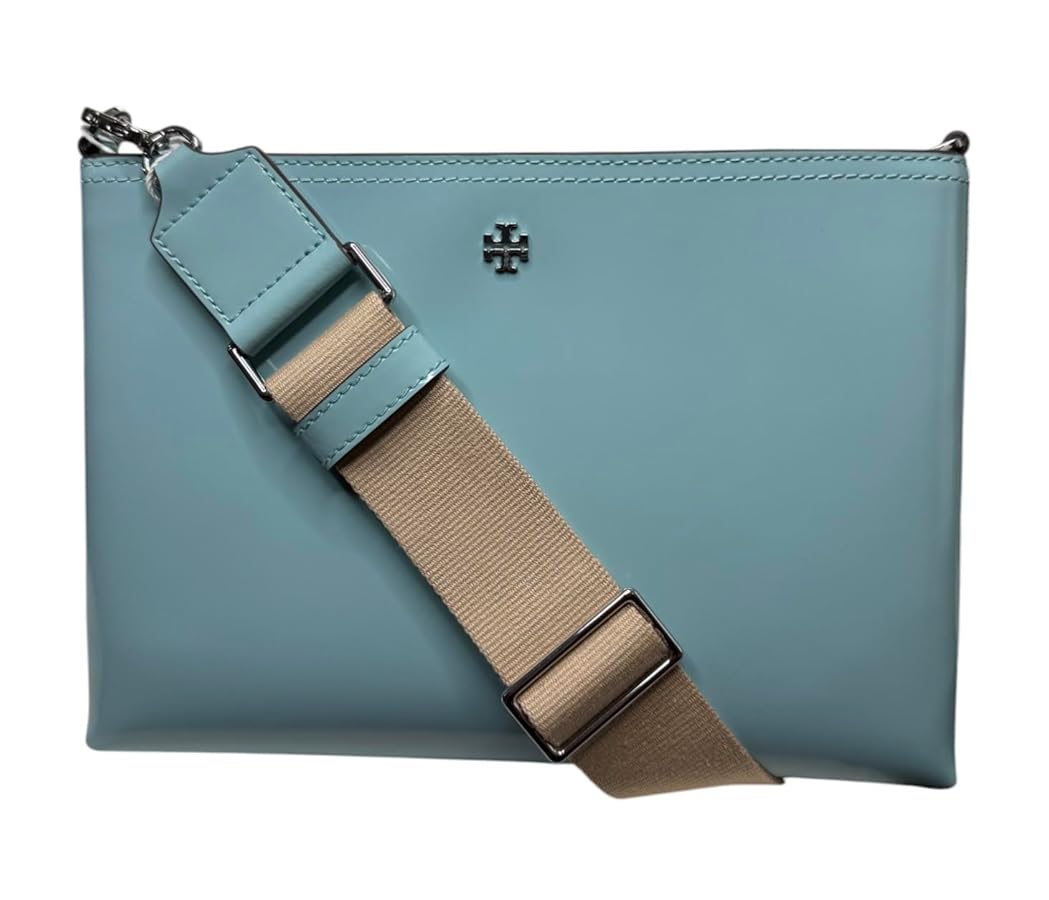 Amazon.com: Tory Burch Women's 168307 Blake Swingpack